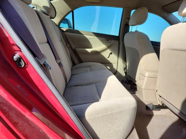 2006 TOYOTA COROLLA CE #3304456591