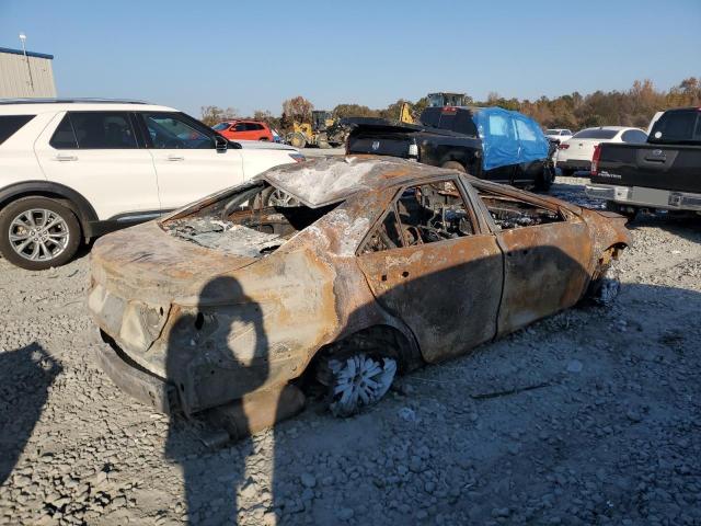 2017 TOYOTA CAMRY LE #3303672932