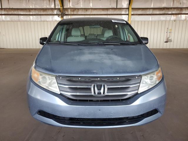 2012 HONDA ODYSSEY EX #3279827298
