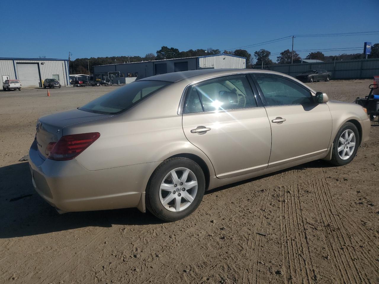 Lot #3291167972 2008 TOYOTA AVALON XL