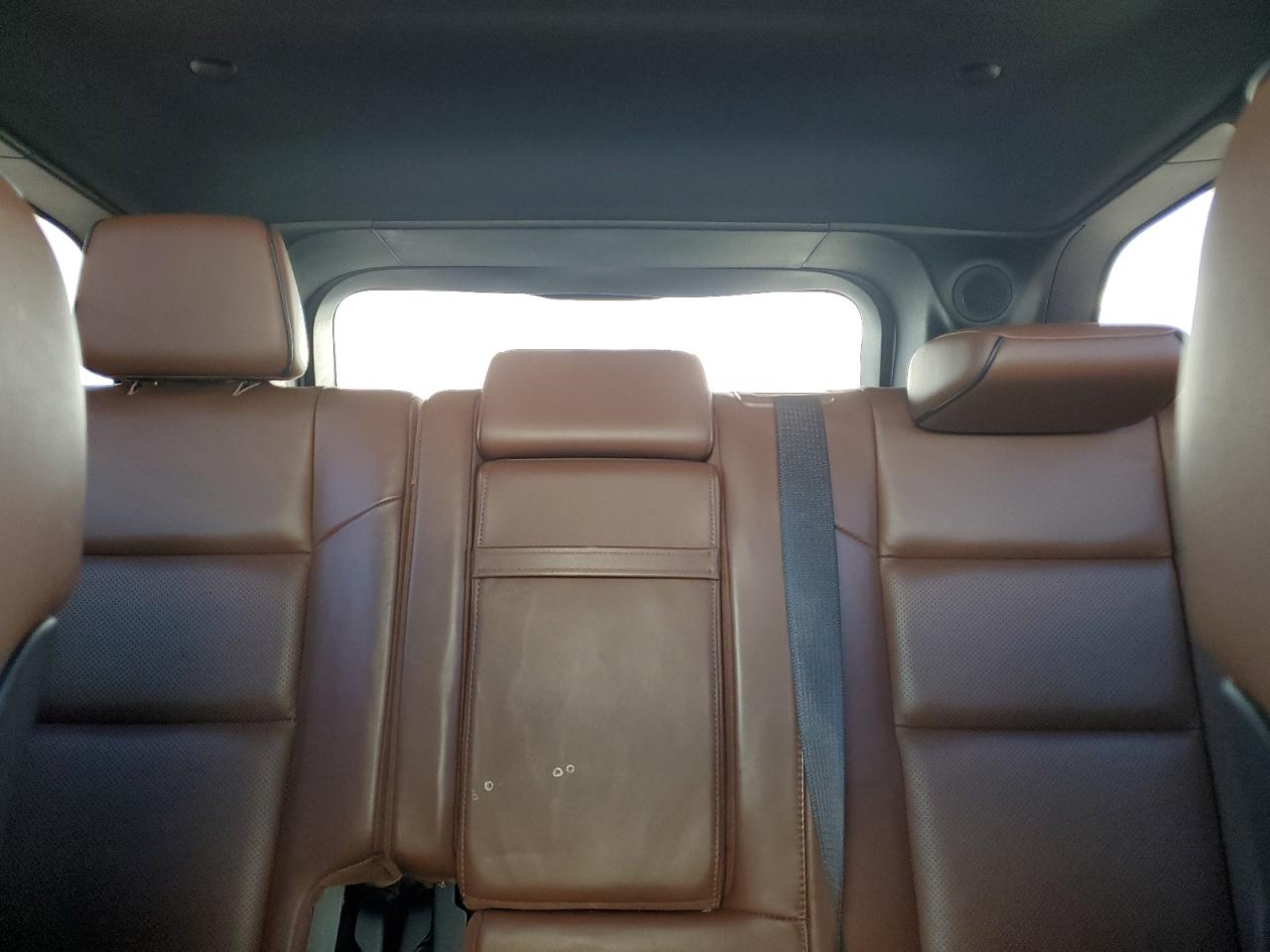 JEEP GRAND CHEROKEE OVERLAND