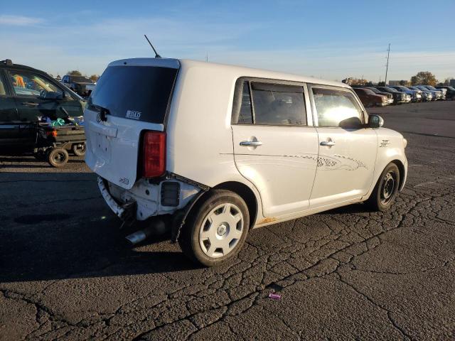 2008 TOYOTA SCION XB #3293516405