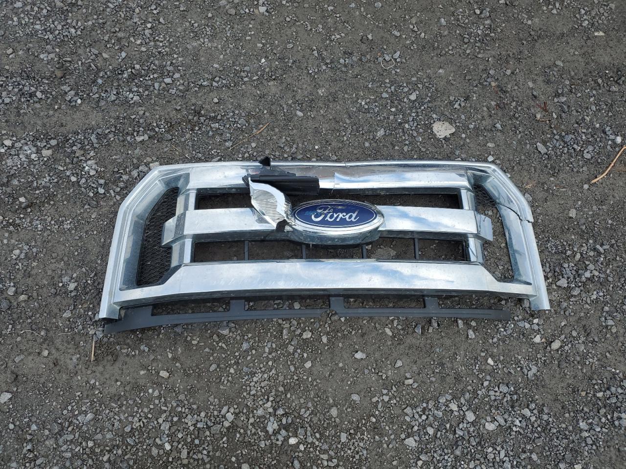 FORD F-150 SUPER CAB