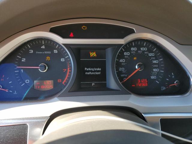 2011 AUDI A6 PREMIUM #3303974692