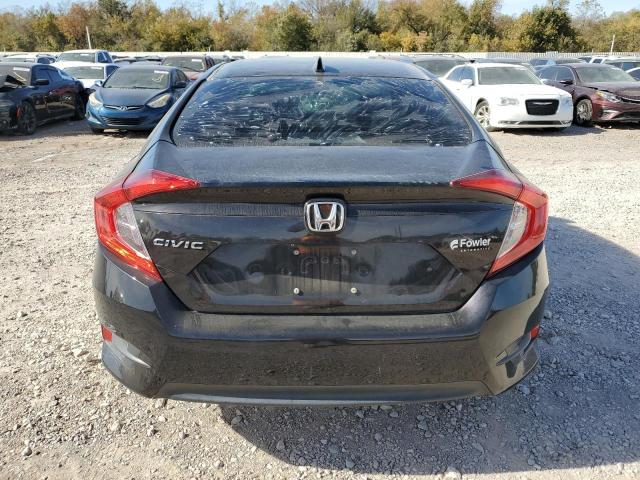 2017 HONDA CIVIC EX 19XFC2F76HE006891