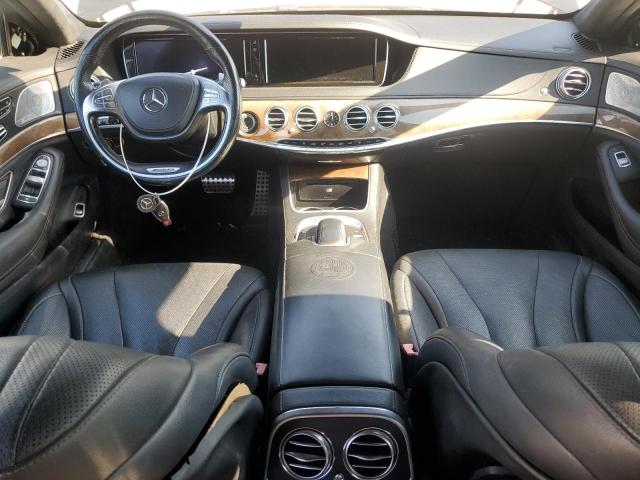 2014 MERCEDES-BENZ S 63 AMG #3294314876
