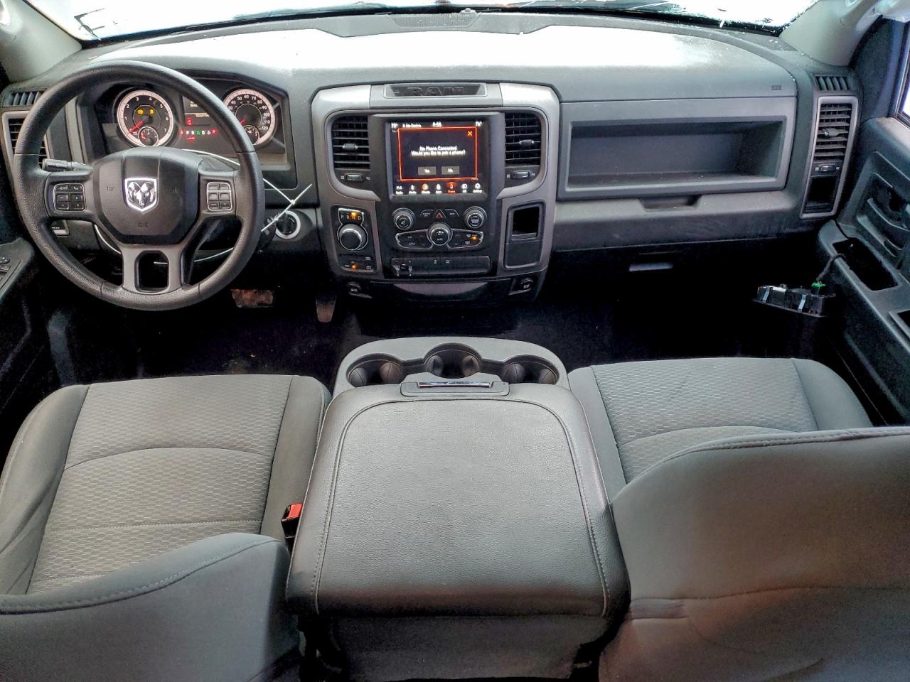 RAM 1500 TRADESMAN