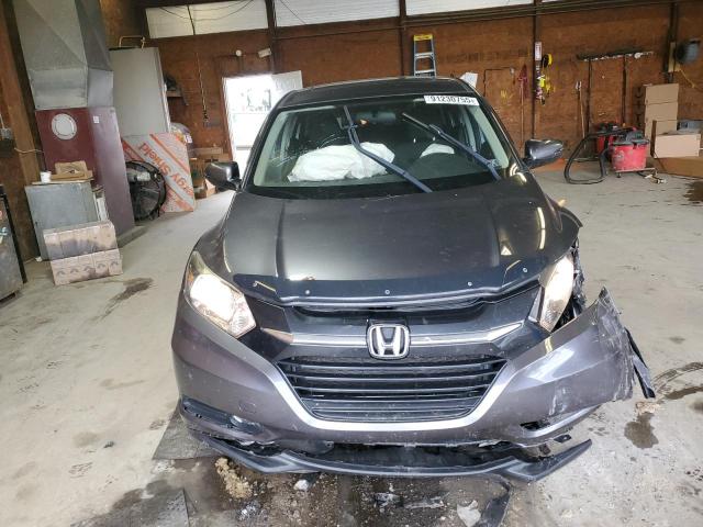 2018 HONDA HR-V EX #3304744994