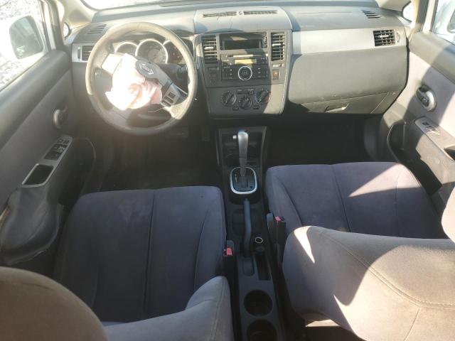 2009 NISSAN VERSA S #3304001657