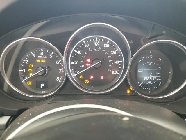 2017 MAZDA CX-5 TOURI #3310374996