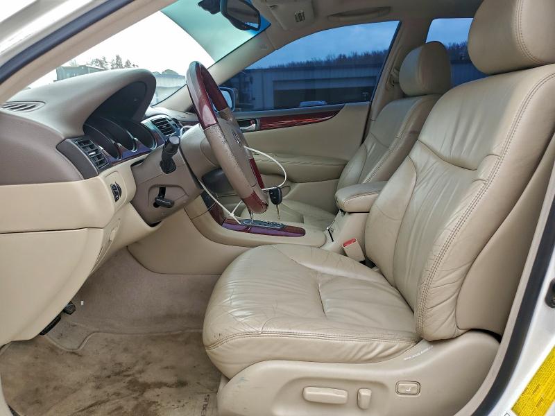 2003 LEXUS ES 300 #3296326462