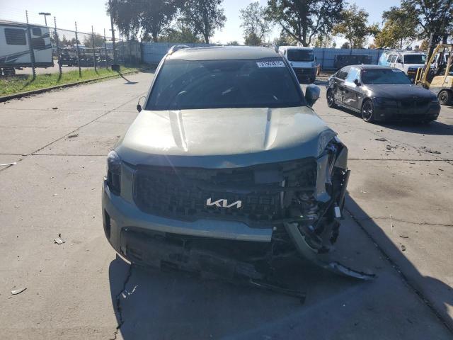 2024 KIA TELLURIDE #3304661904