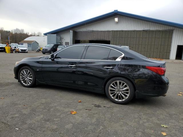 2014 INFINITI Q50 BASE - JN1BV7AR8EM688476