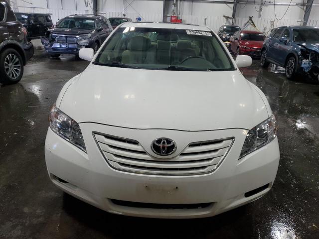 2008 TOYOTA CAMRY CE #3291376218