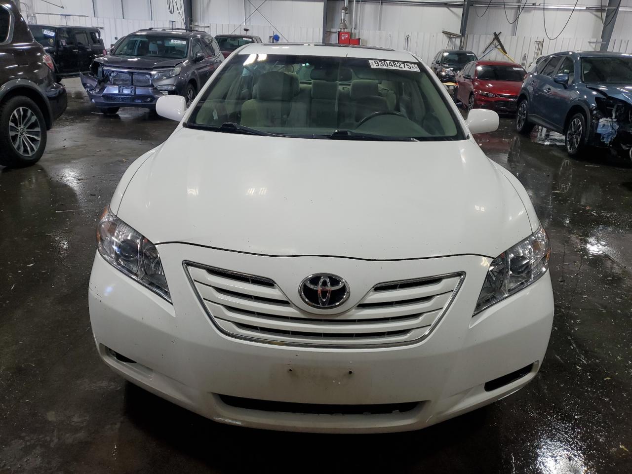 Lot #3291376218 2008 TOYOTA CAMRY CE