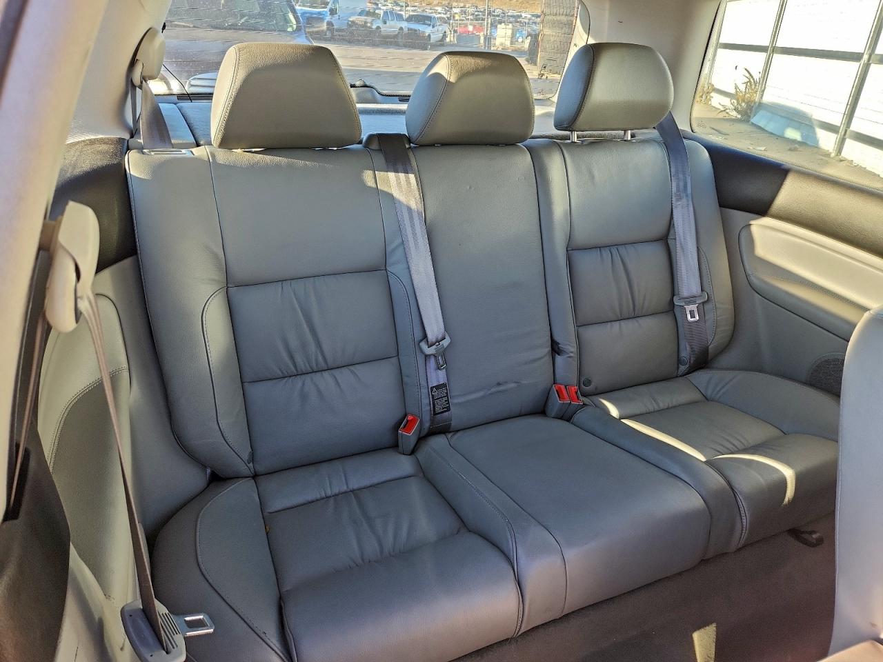 Lot #3308818032 2004 VOLKSWAGEN GTI