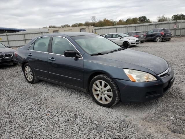 2007 HONDA ACCORD SE #3291896910