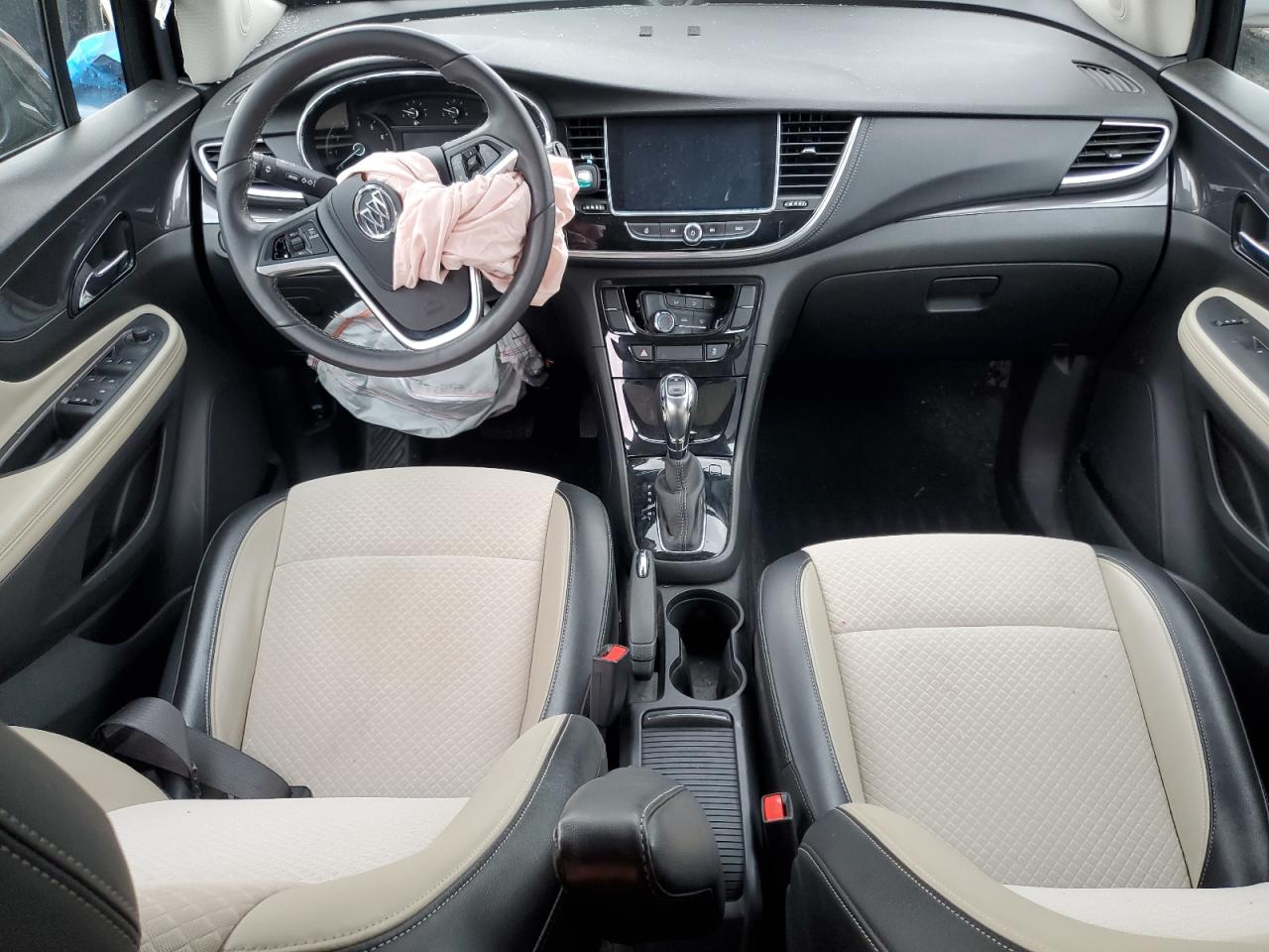 BUICK ENCORE PREFERRED