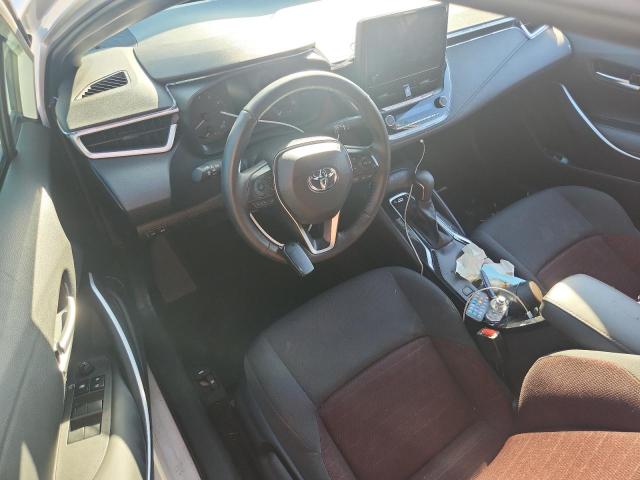 2025 TOYOTA COROLLA SE #3303903748