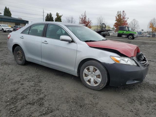 2007 TOYOTA CAMRY #3284169556