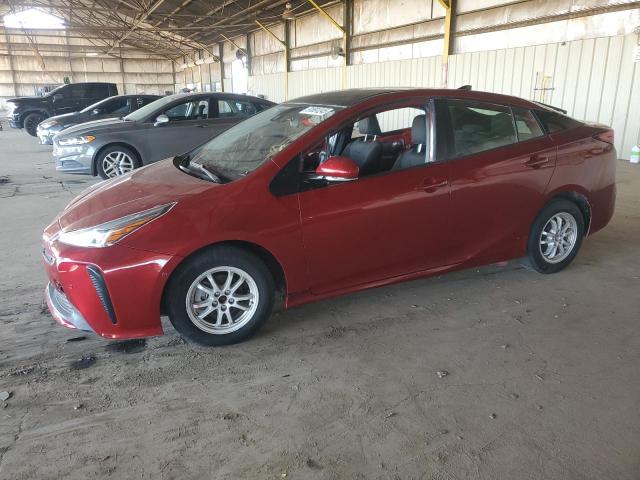 Global Auto Auctions: 2019 TOYOTA PRIUS