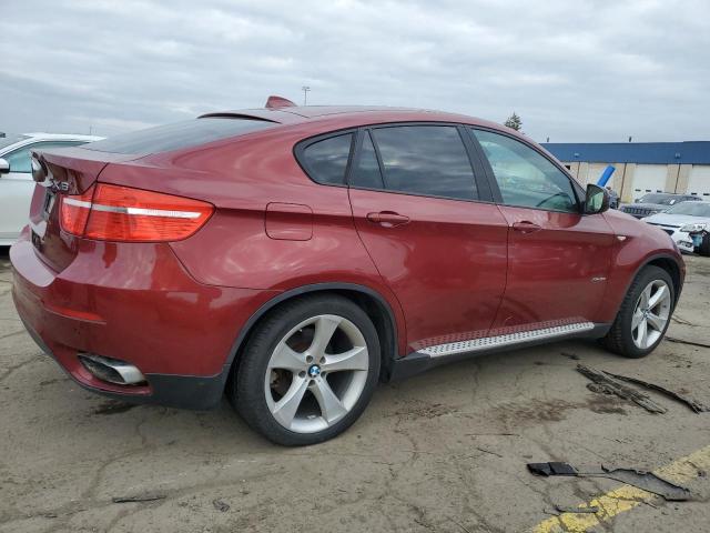 2009 BMW X6 #3303755423
