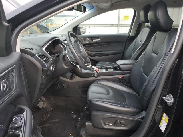 2019 FORD EDGE TITAN #3296283447