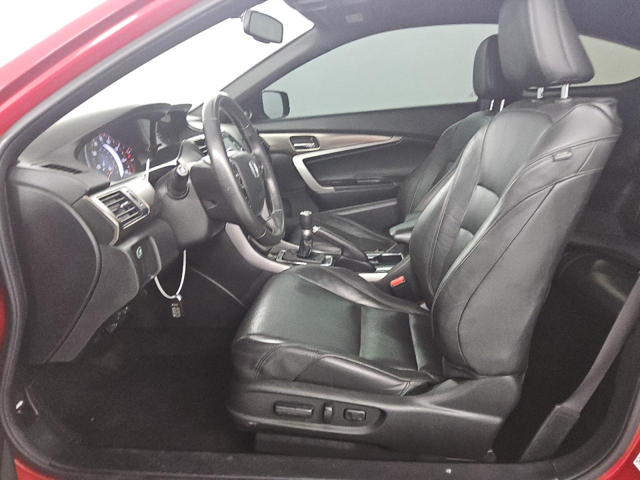 Lot #3315739346 2017 HONDA ACCORD EXL