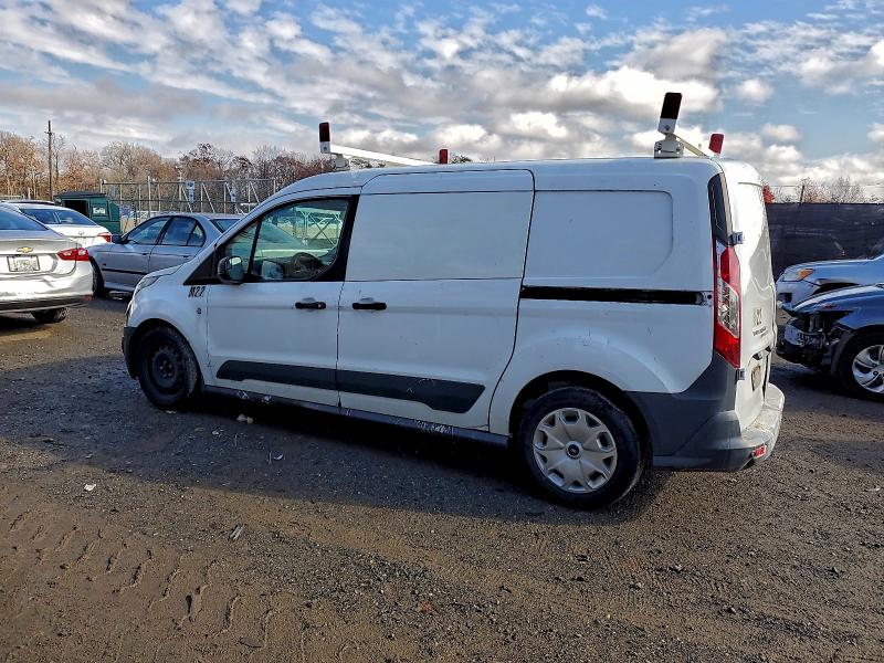 2015 FORD TRANSIT CO #3301710372