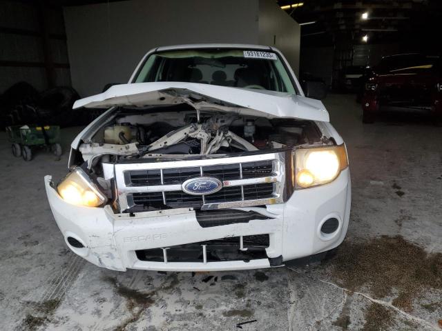 2008 FORD ESCAPE XLS #3297919797