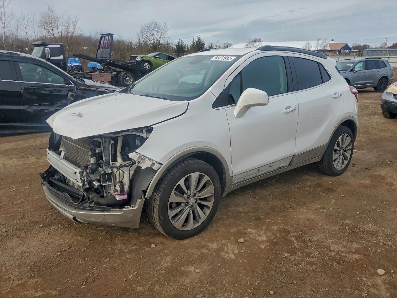 BUICK ENCORE PREFERRED