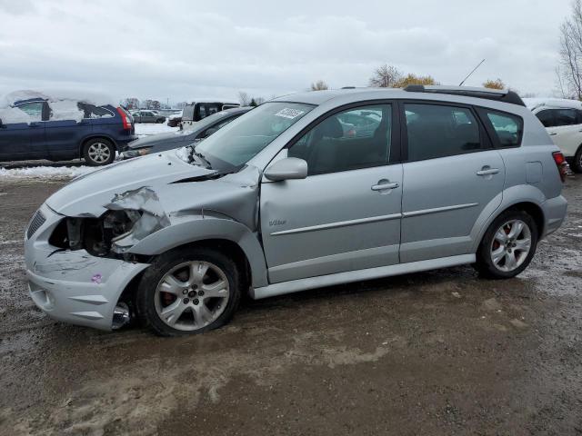 Global Auto Auctions: 2006 PONTIAC VIBE