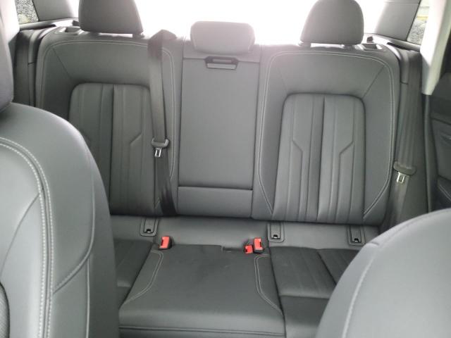 2019 AUDI E-TRON PRE #3309234618