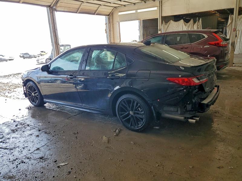 2025 TOYOTA CAMRY XSE #3296471654