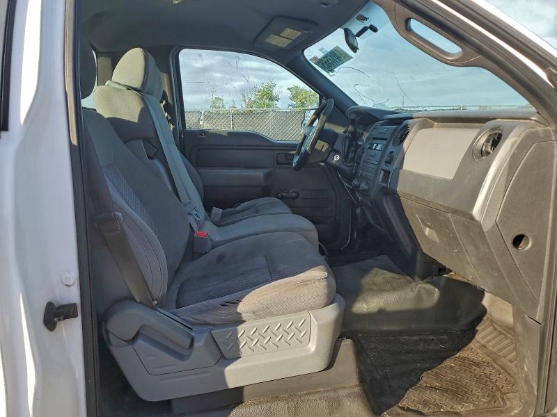 2014 FORD F150 #3301624638