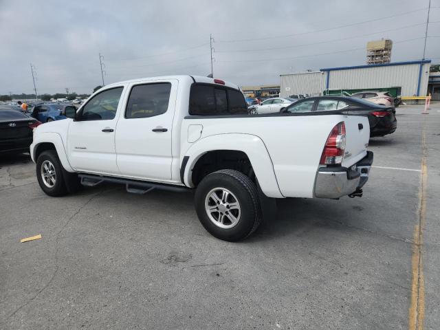 2012 TOYOTA TACOMA DOU #3302836908