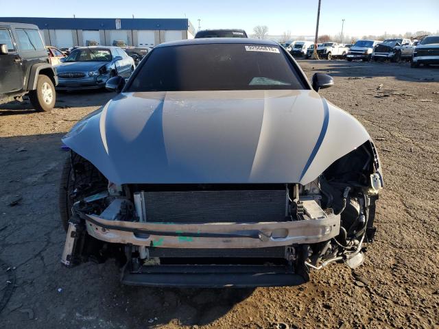 2023 AUDI RS5 #3304547444