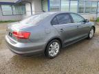 Lot #3303840554 2015 VOLKSWAGEN JETTA SE