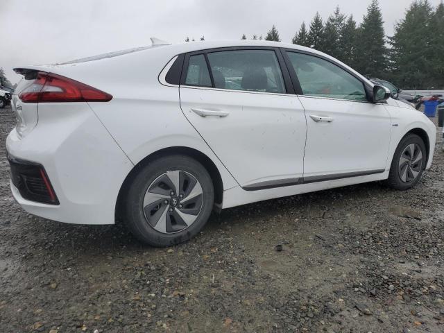 2019 HYUNDAI IONIQ SEL #3293318461