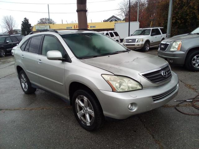 2006 LEXUS RX 400 #3296263438