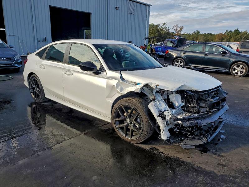 2026 HONDA CIVIC SPOR #3302886894