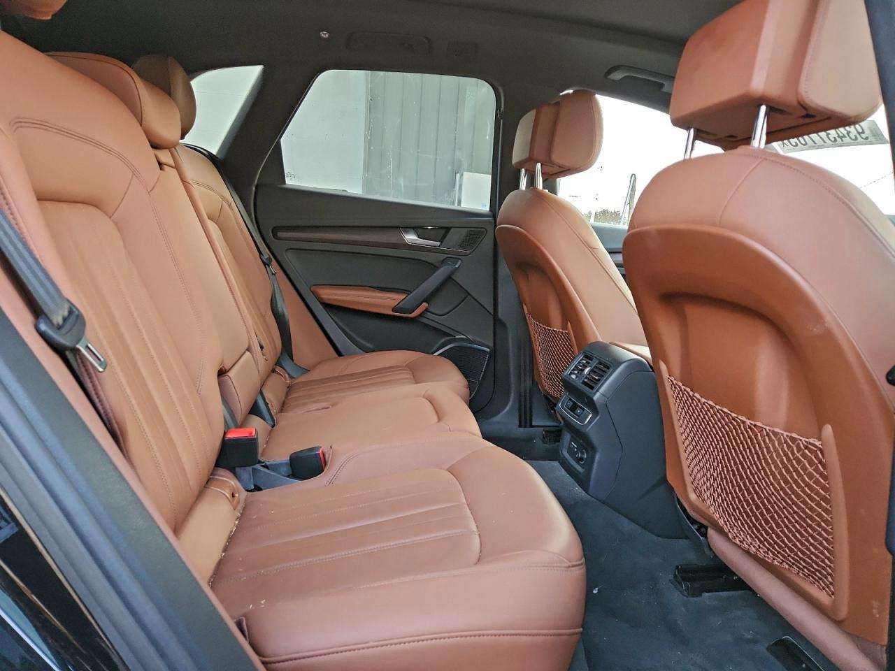 Lot #3311756744 2021 AUDI Q5 PREMIUM