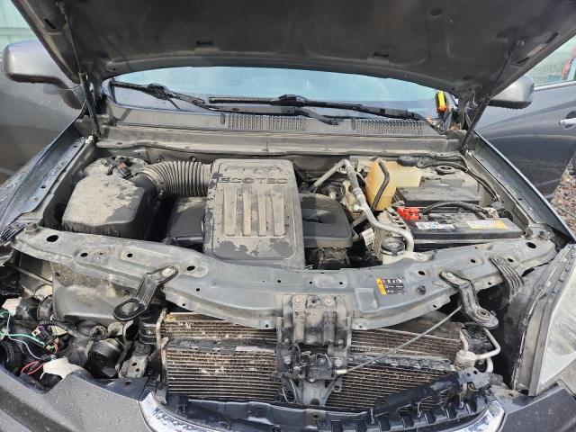 2013 CHEVROLET CAPTIVA LT #3292478693