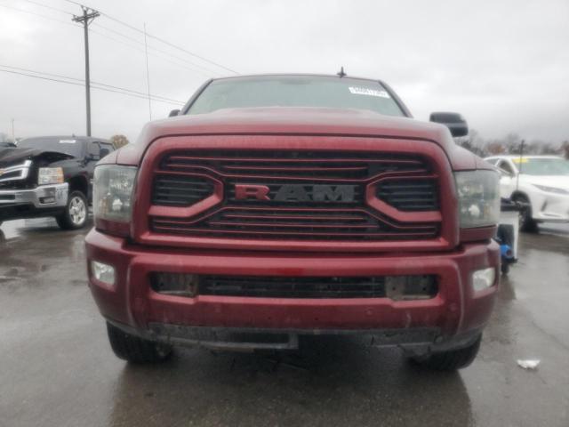 2018 RAM 2500 SLT #3304549443