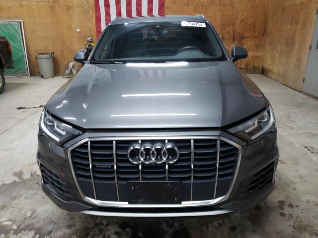 2021 AUDI Q7 PREMIUM #3281645390