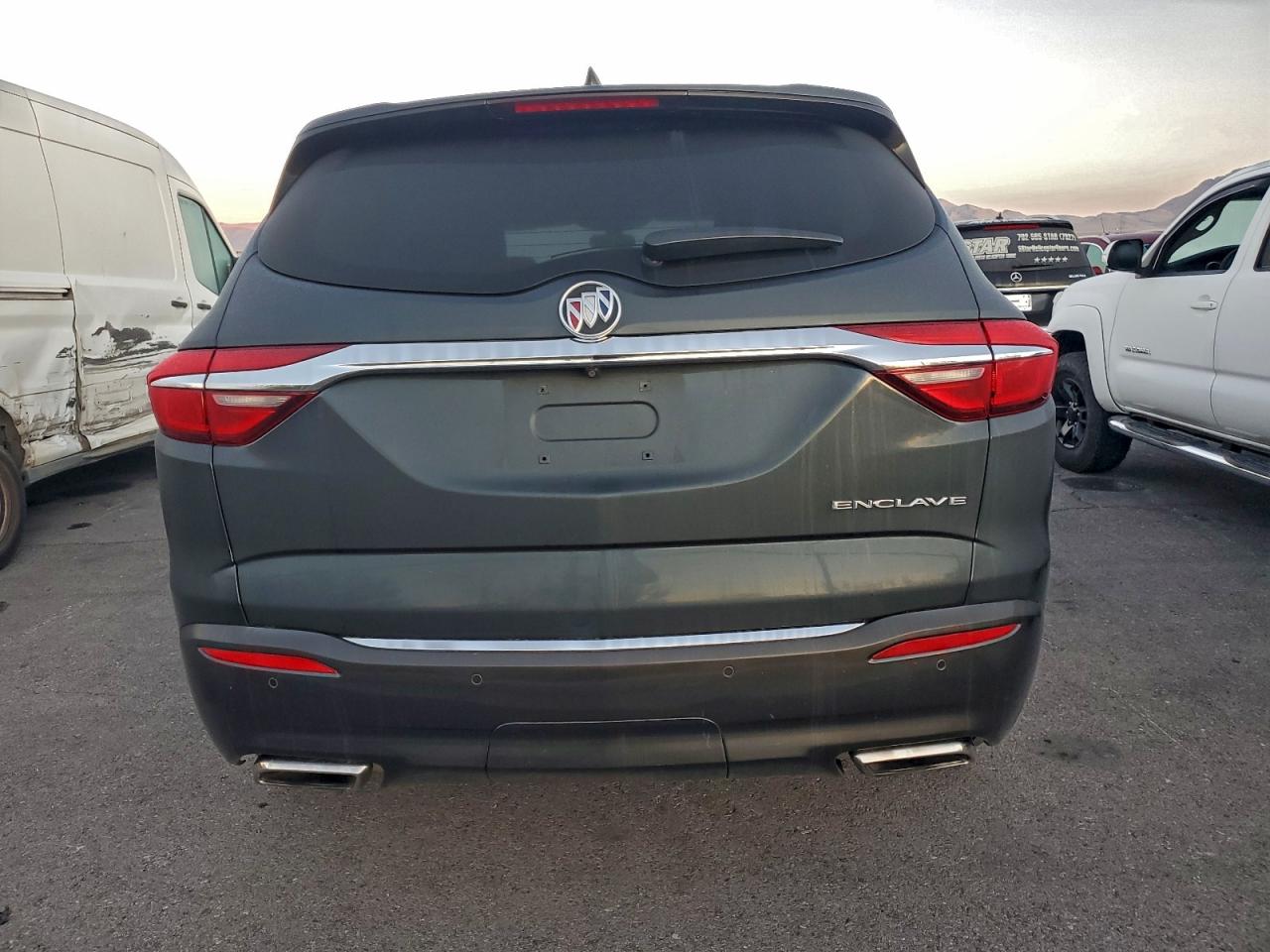 BUICK ENCLAVE ESSENCE