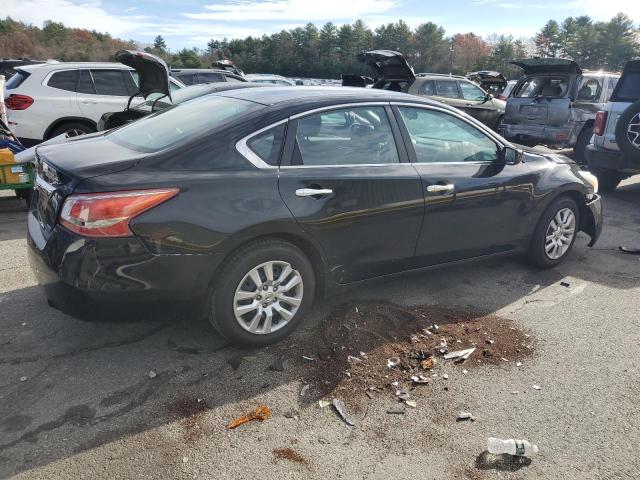 2013 NISSAN ALTIMA 2.5 #3316829407