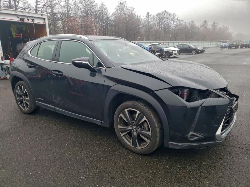 2021 LEXUS UX 250H #3305305307