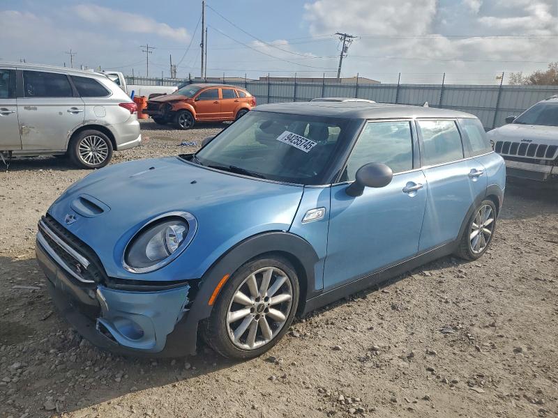 MINI COOPER S C