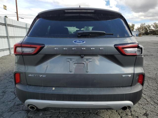 2025 FORD ESCAPE ACT #3292610616